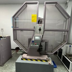 冲击试验 冲击试验