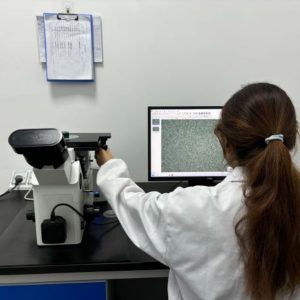 金相显微镜-操作 金相显微镜-操作